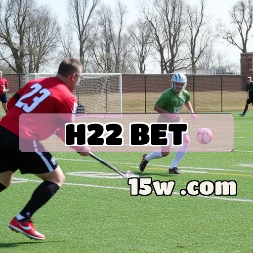 h22 bet: O aplicativo que vai transformar sua experiência de apostas