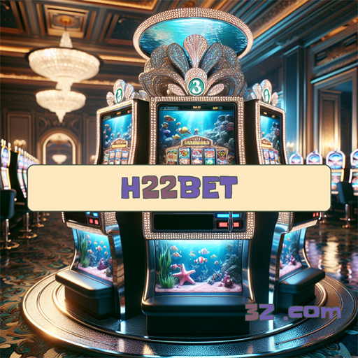 Descubra a emoção das apostas na h22 bet