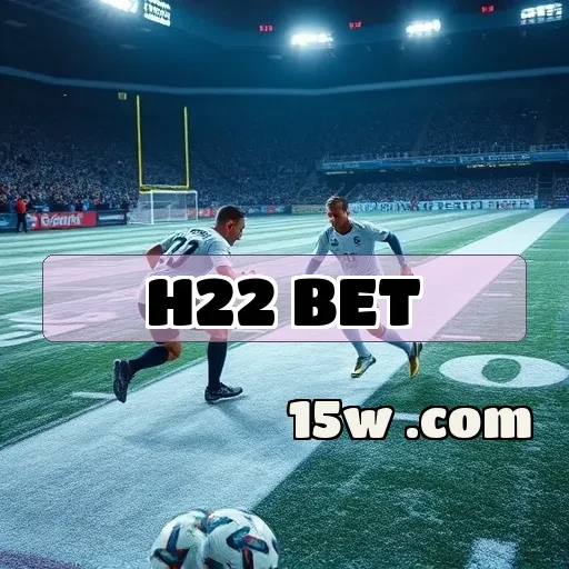 h22 bet: Descubra a Segurança e Diversão que Este Site Oferece!