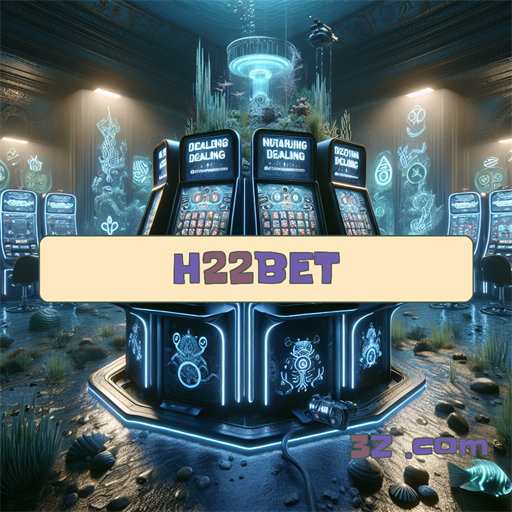 Descubra a Categoria de Jogos no h22 bet: Entretenimento ao Seu Alcance
