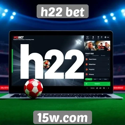 plataforma h22 bet garante segurança nas transações