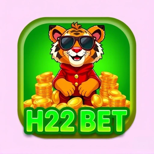 h22 bet Logo