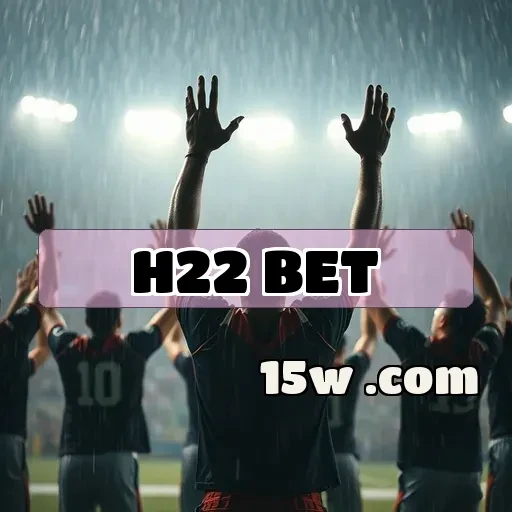 h22 bet: Apostas e Jogos Exclusivos para Todos os Gostos