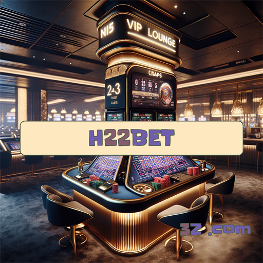 A Emoção do Chat Ao Vivo na h22 bet