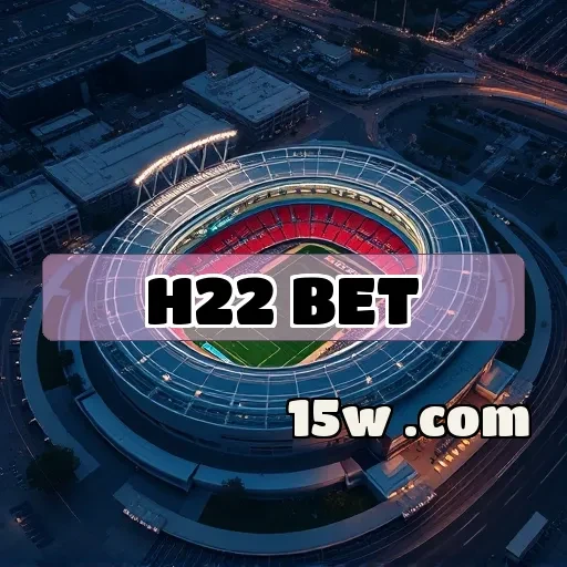 h22 bet: O Login que Revoluciona sua Experiência de Jogos Online!