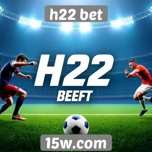 Tendências de jogos populares na H22 Bet