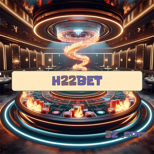 Explorando o Mundo dos Caça-Níqueis no h22 Bet