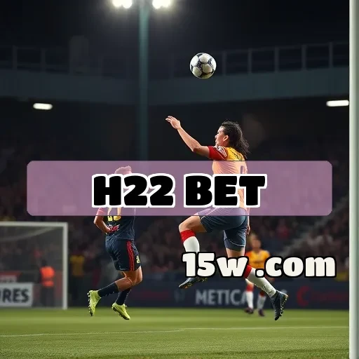 h22 bet: Explore a Diversão nos Eventos Esportivos e Aposte com Segurança