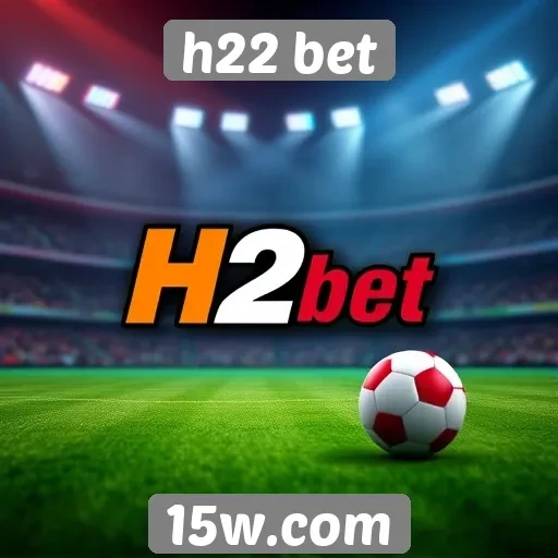 Experiência do usuário no h22 bet é destaque